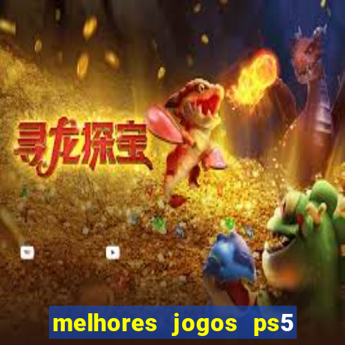 melhores jogos ps5 mundo aberto